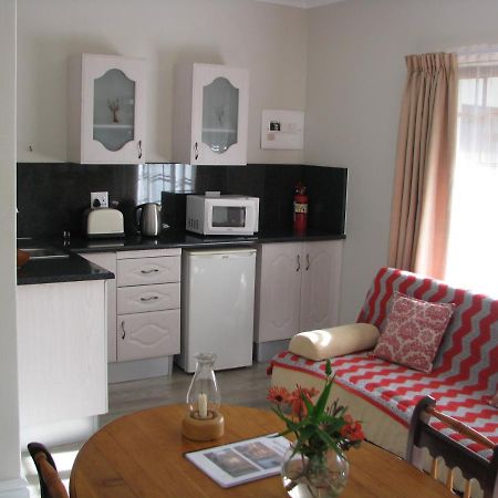 Kaiser'S B&B Grahamstown Εξωτερικό φωτογραφία