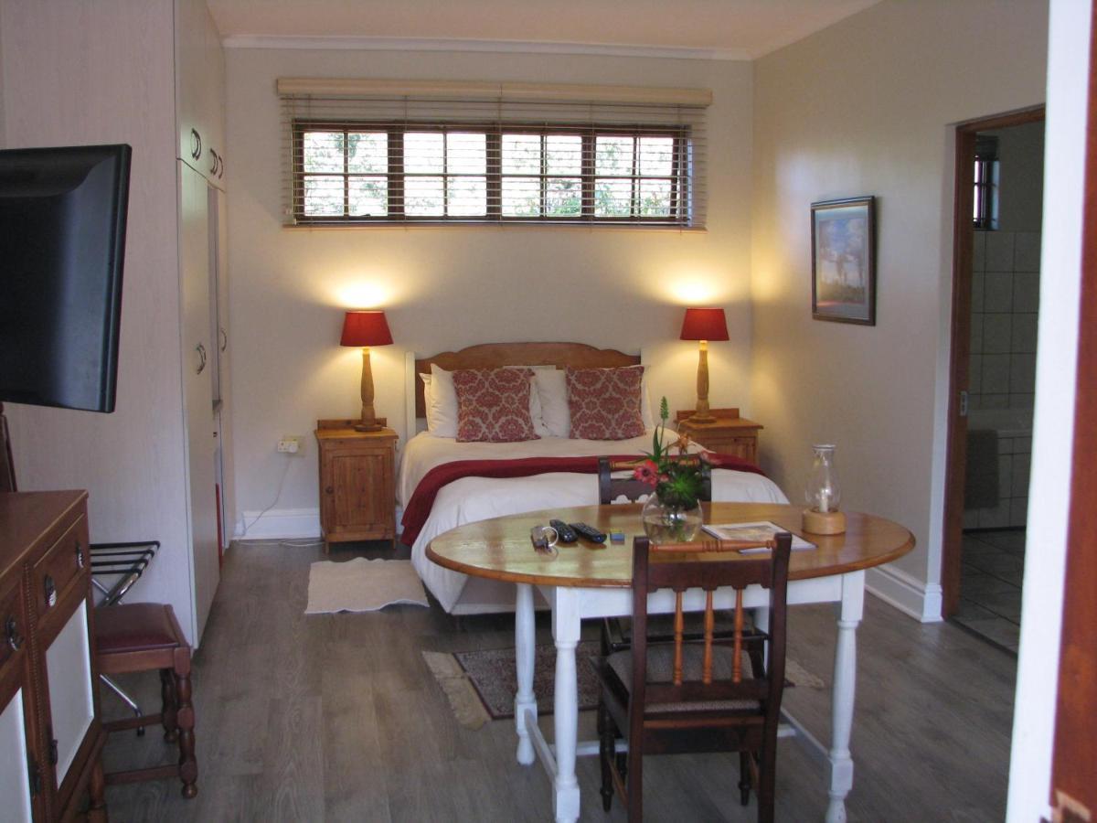 Kaiser'S B&B Grahamstown Εξωτερικό φωτογραφία