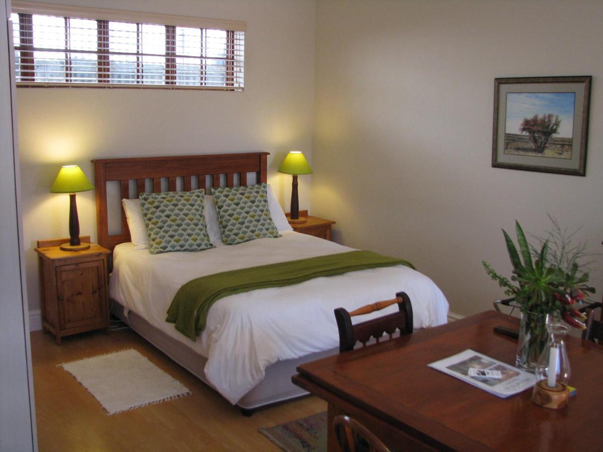 Kaiser'S B&B Grahamstown Εξωτερικό φωτογραφία