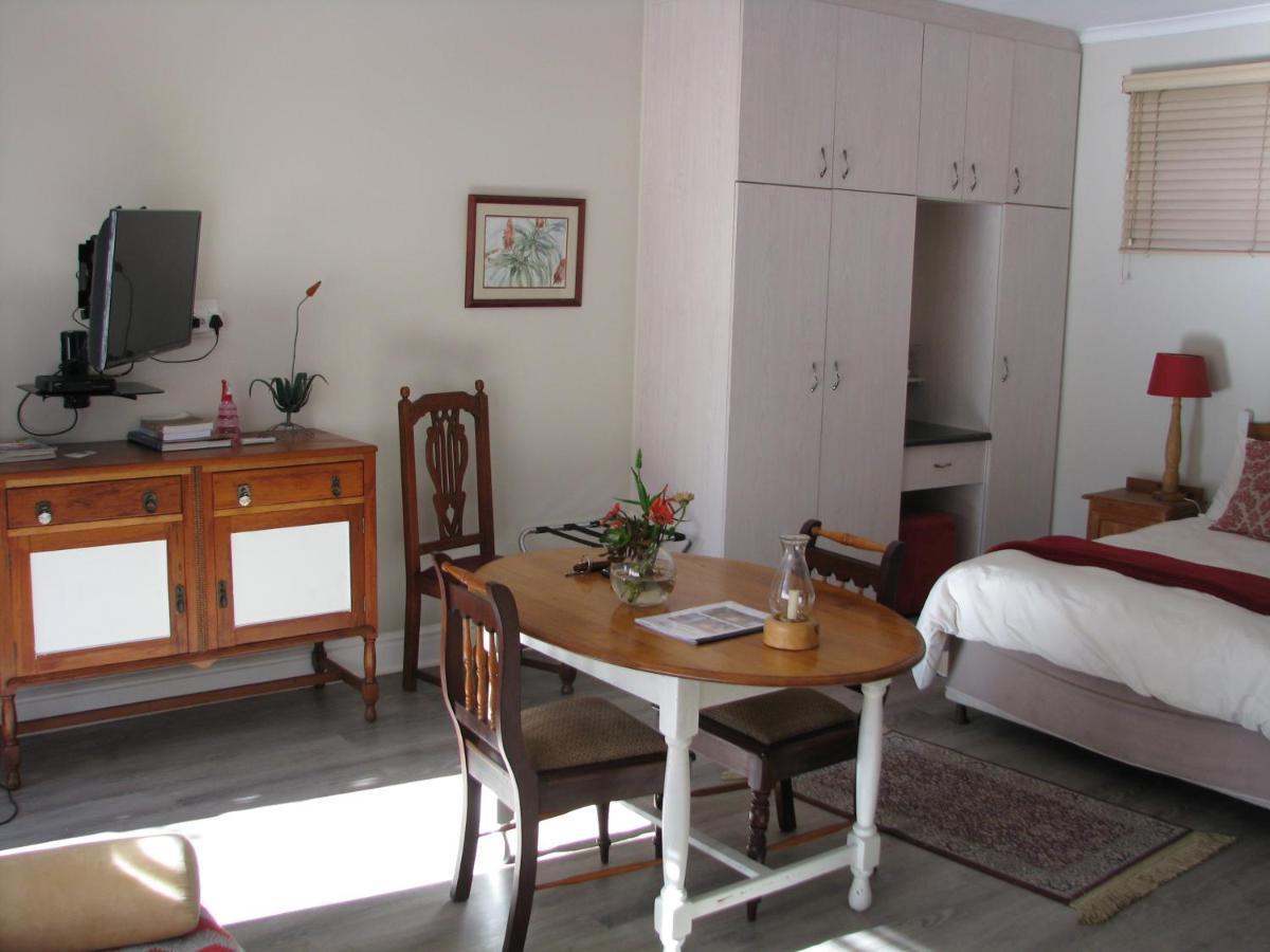 Kaiser'S B&B Grahamstown Εξωτερικό φωτογραφία