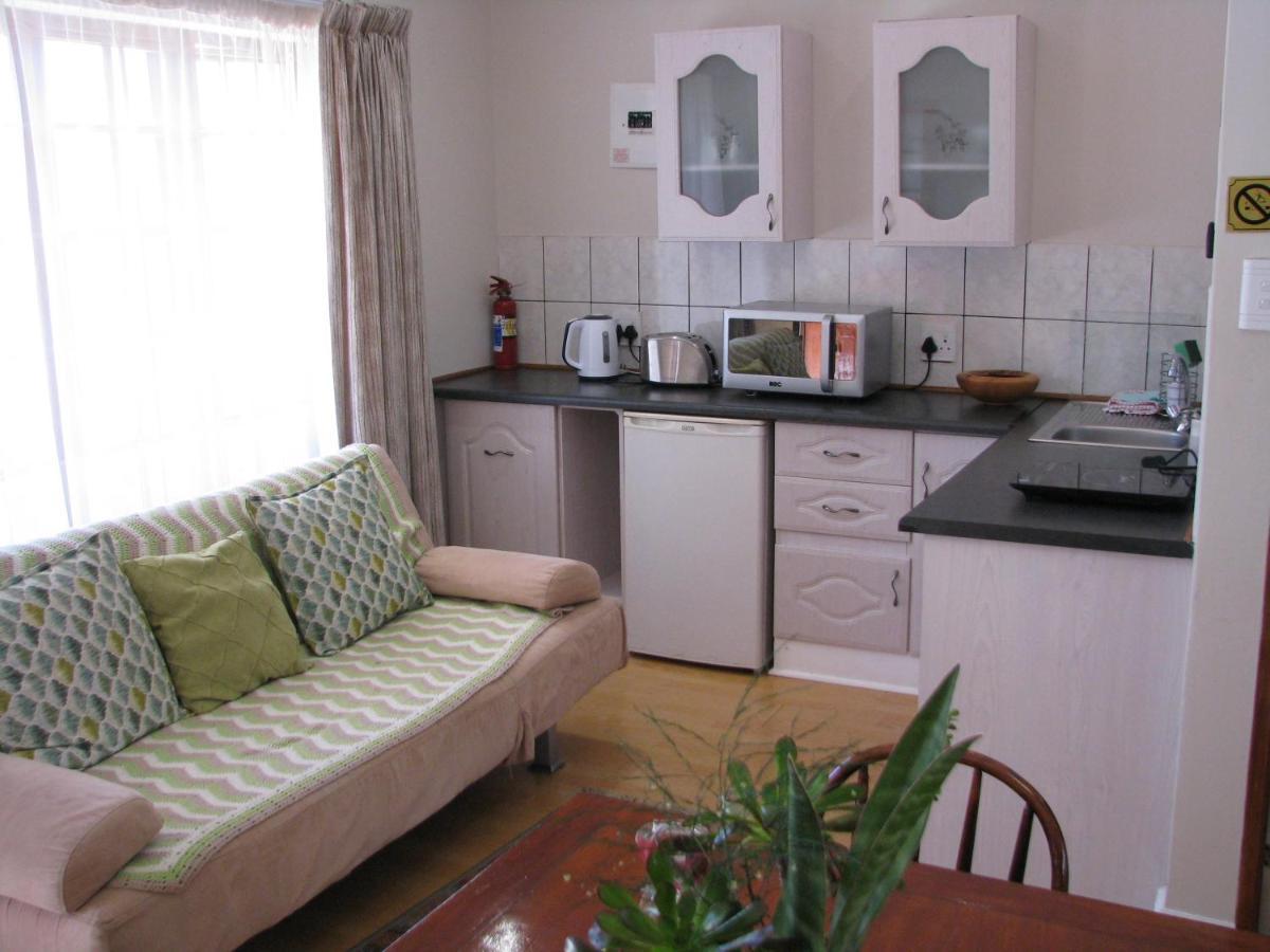Kaiser'S B&B Grahamstown Εξωτερικό φωτογραφία