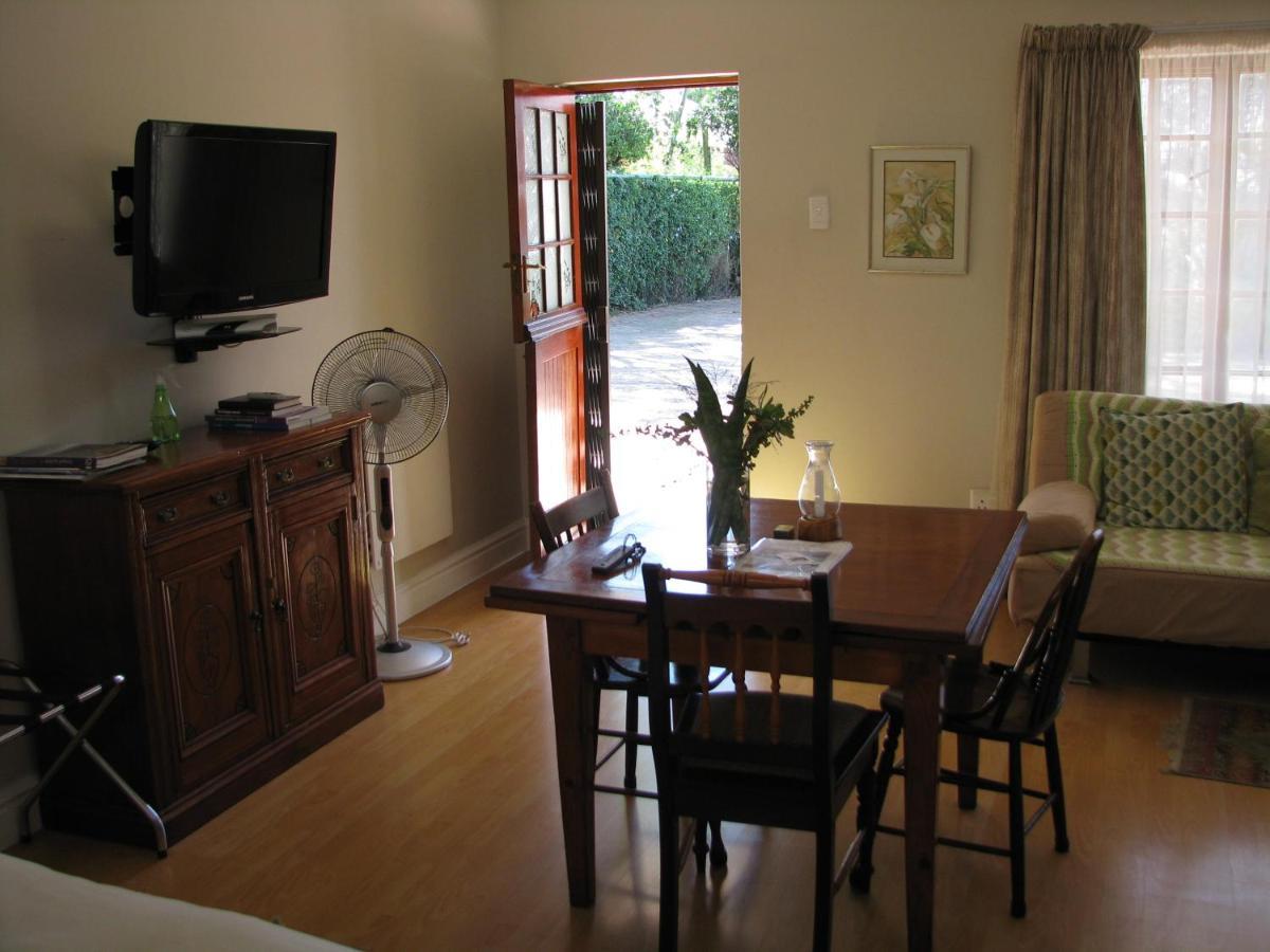 Kaiser'S B&B Grahamstown Εξωτερικό φωτογραφία