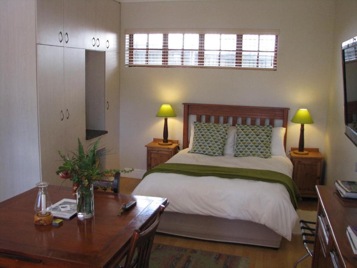 Kaiser'S B&B Grahamstown Εξωτερικό φωτογραφία